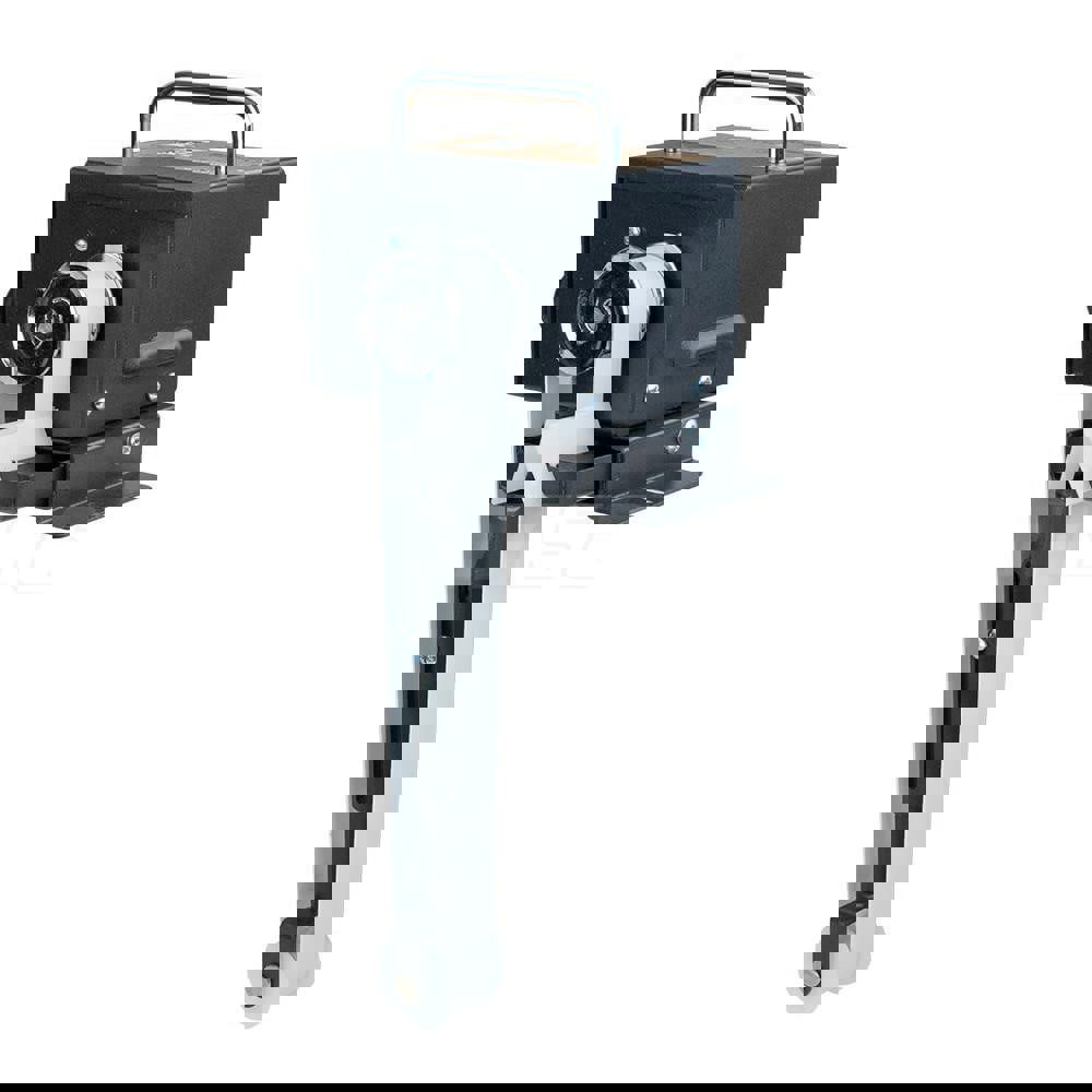 Belt Oil Skimmer: 1.00 GPH, 8